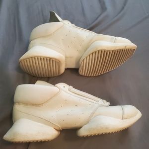 Rick Owens Adidas Runner sz. 9.5 - 43.5